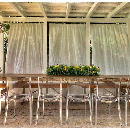 Villa Silvio Civitanova Alta Dış mekan fotoğraf