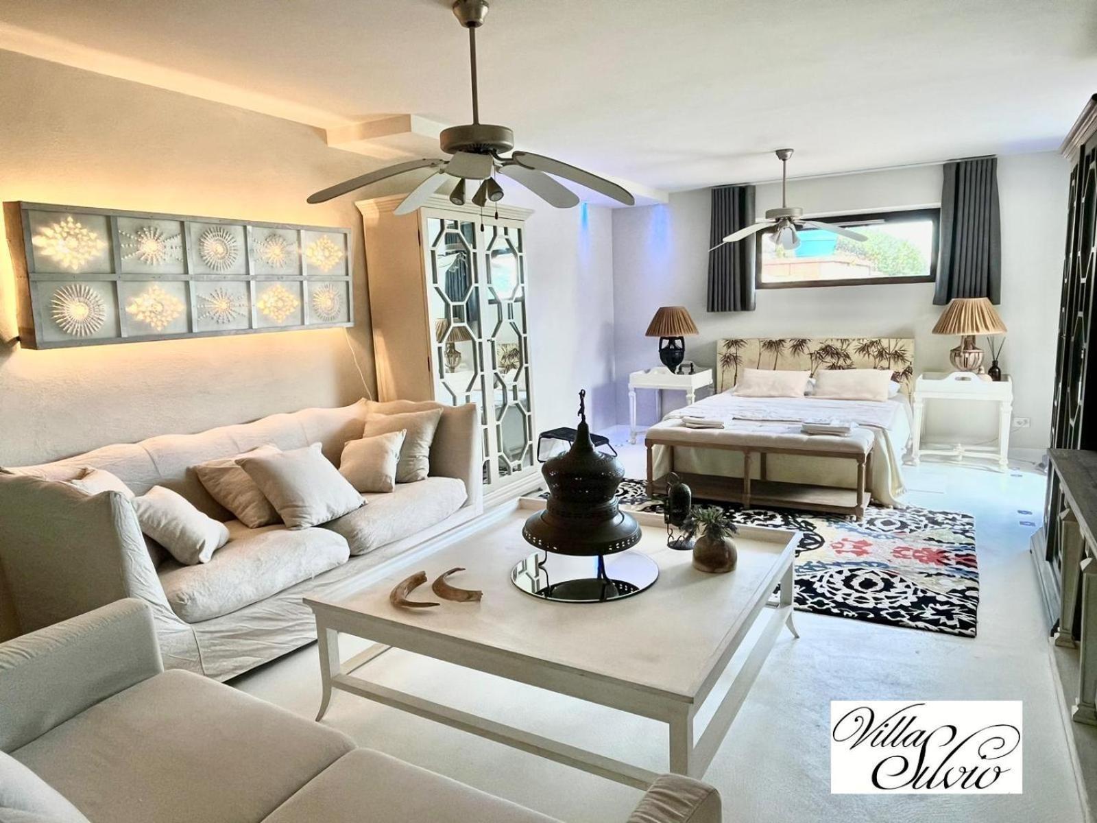 Villa Silvio Civitanova Alta Dış mekan fotoğraf