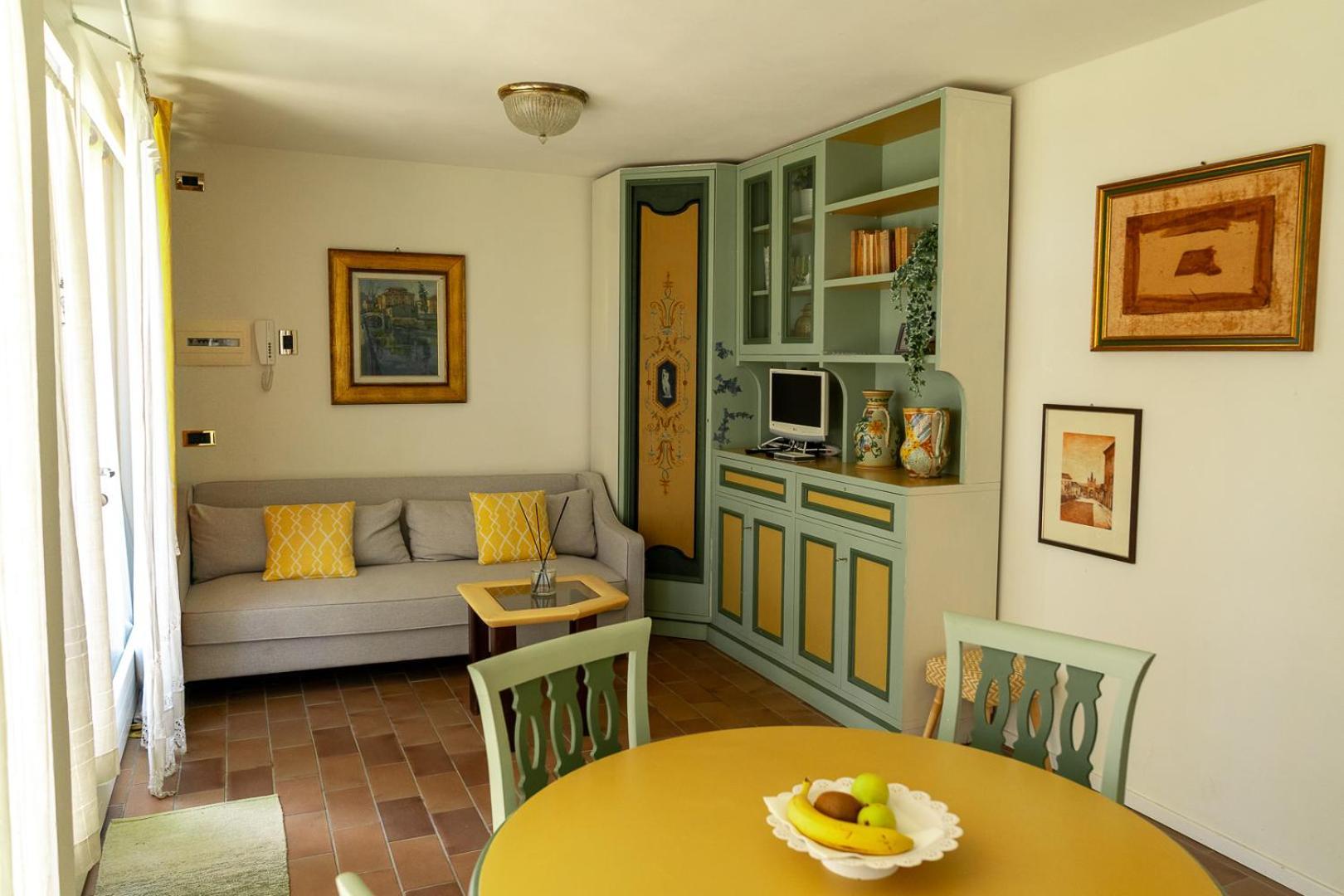Villa Silvio Civitanova Alta Oda fotoğraf