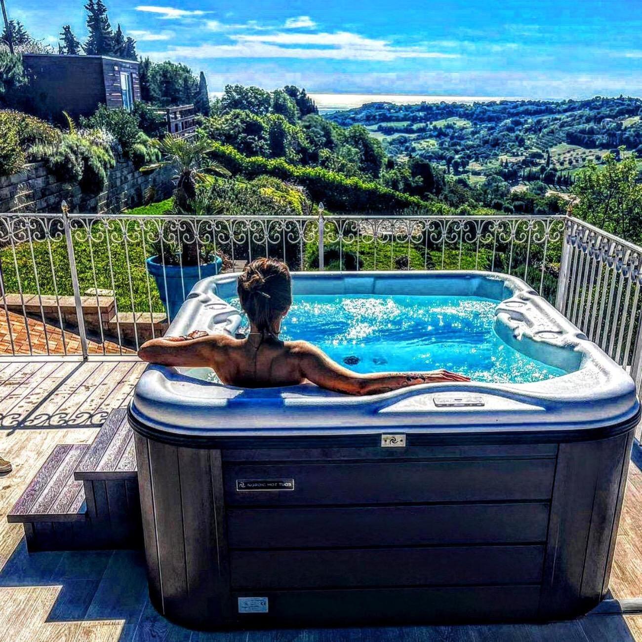 Villa Silvio Civitanova Alta Dış mekan fotoğraf
