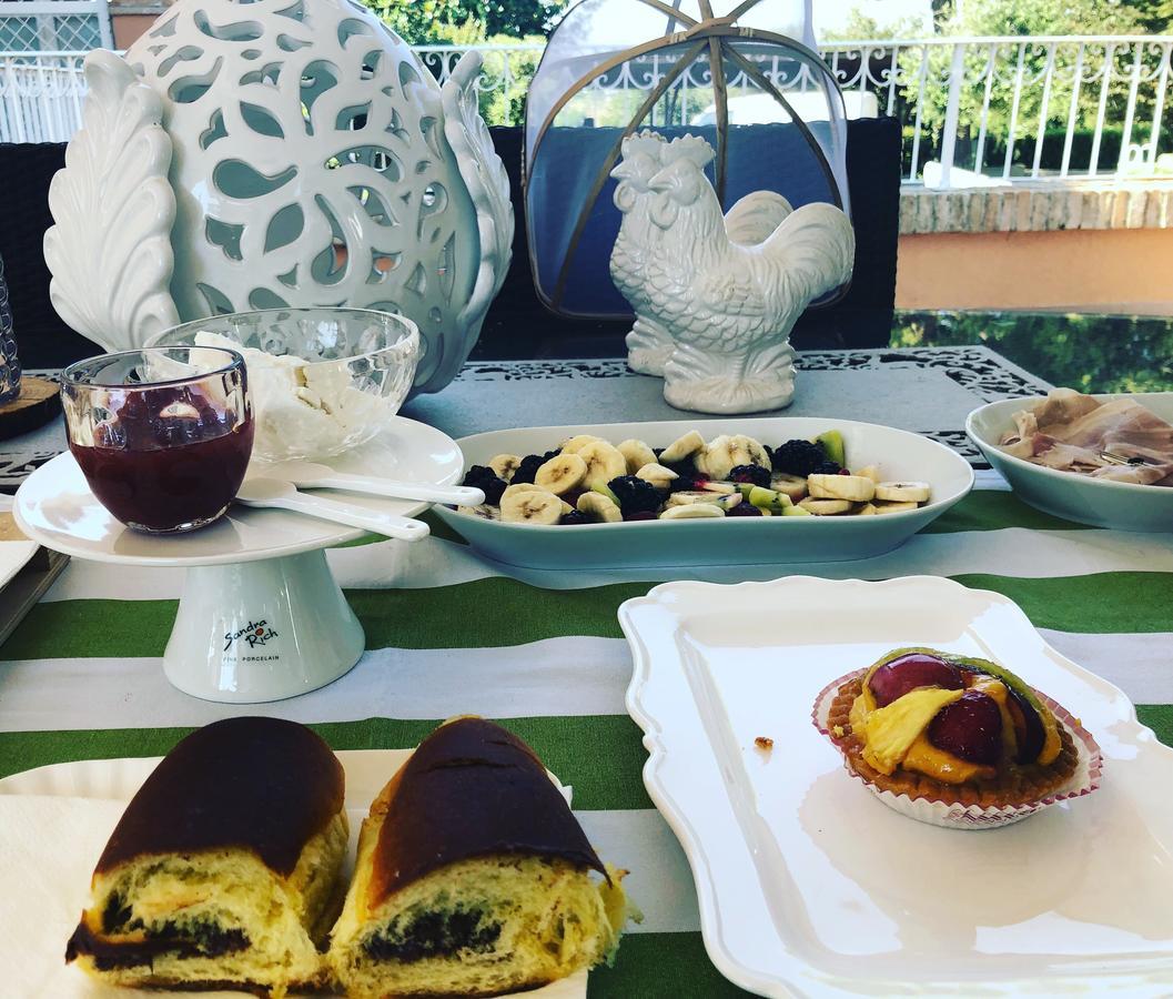 Villa Silvio Civitanova Alta Dış mekan fotoğraf